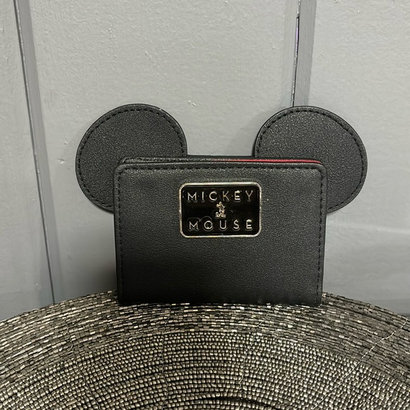 Disney Handbags - Mickey Mouse Wallet